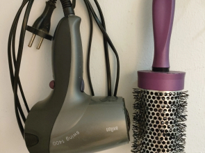 Уютная простая Хюгге квартира