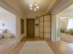 Апартаменты 4-комнатные HomeApart пр-т Независимости, 23