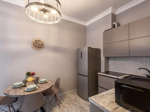 Квартира на Дзержинского 30