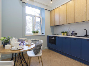 Апартаменты GoldenRing Некрасова