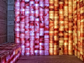 Отель Salles Pere IV Hotel