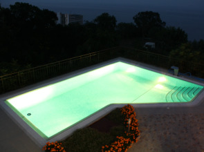 Гостевой Дом Вилла Аккорд