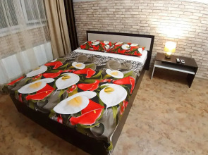 Квартира в ЖК Олимпийский 10