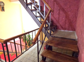 Гостевой дом у монастыря