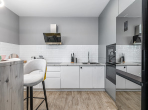 Апартаменты LS Арт Сити 2 Комнатная