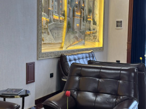 Отель Rakat Komfort