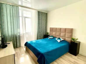 V Zhk Rossiyskiy Flat