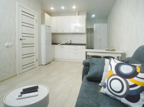 Квартира Двухкомнатная Как дома 58 на мира 44а