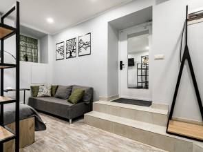Apartment Студия на Архангельском Переулке