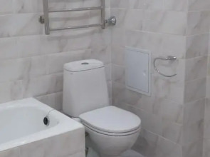 Апартаменты на Зыряновской 61