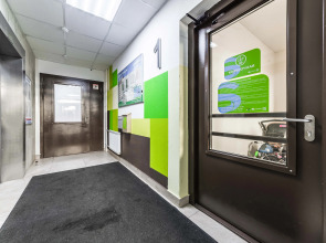 Апартаменты #КакДома - Солнечный город №2