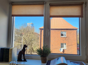 Апартаменты 1-Комнатные Апартаменты Возле Закхаймских Ворот