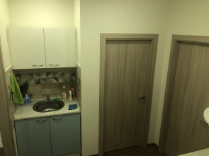 Апартаменты Клевер