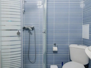 Апартаменты в Светлогорске на Майском 19