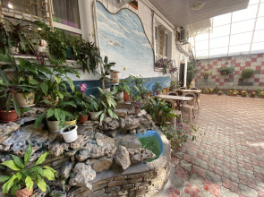 Гостевой дом Екатерина