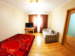 Апартаменты Эконом  на Мельничной 24-26