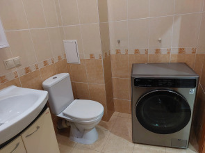 Квартира на Плеханова в Сочи с видом на море