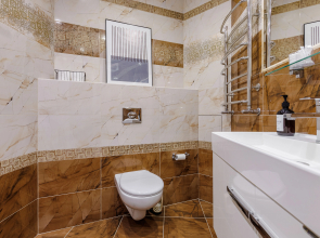 Апартаменты Садовая 12