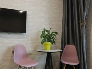 Квартира Студия