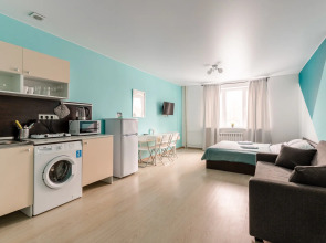 Квартира RentWill Crocus 204 3