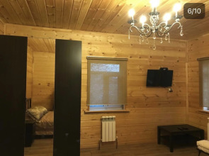 Гостевой дом Постоялый двор