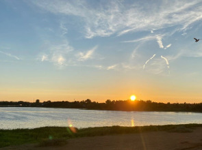 Апарт-отель Барин Приехалъ