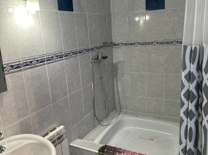 Отель Лотос