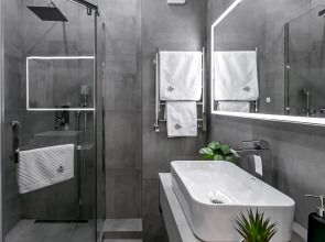 Апартаменты на ул. Коллективная