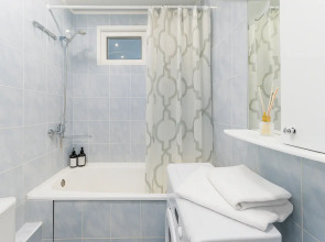 Квартира Уютная однокомнатная квартира