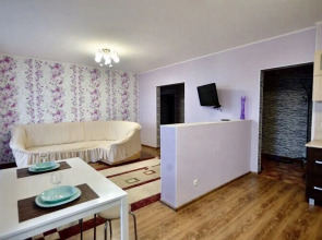 Квартира на Улице Менделеева 128к1