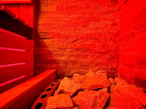 Гостевой дом Dragon Spa
