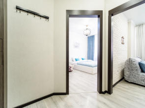 Апартаменты Героя Сарабеева 5