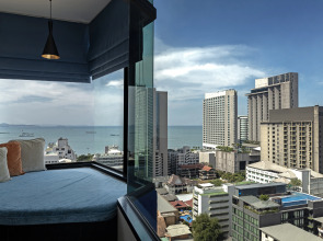 Бутик-отель Siam@Siam Design Hotel Pattaya