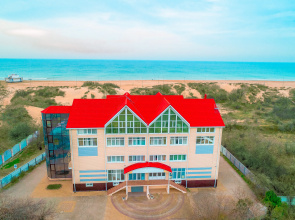 Zolotye Barhany Hotel