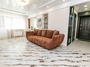 Апартаменты Amazement