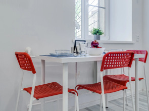 Апартаменты на Гончарной 13а (5)