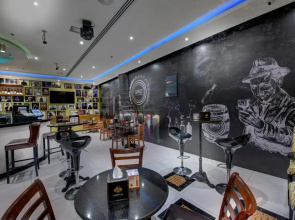 Donatello Hotel