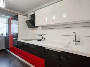 Апартаменты Reverie Vip2000