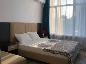 Гостевой дом Дельфин