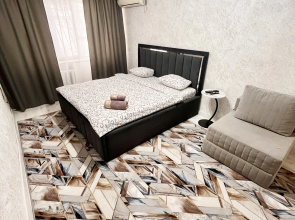 Gumarova 88 Flat