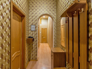 Апартаменты на Невском проспекте