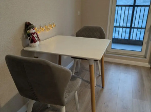 Studiya V Strelne Apartments