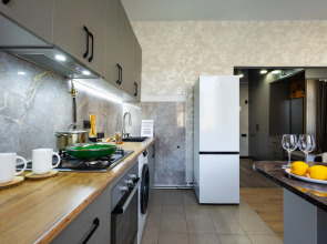 партаменты KeyGo #0034 ключ к центру Еревана