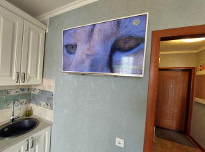 Квартира Комфортная на Свиридова