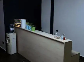 Отель Travel Point