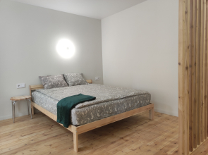 Апартаменты Kupriu Raw