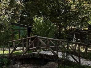 Курортный отель Dilijan Park Resort and Villas