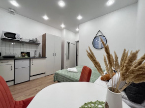 Апартаменты  Happy People в ЖК Миниполис Дивное