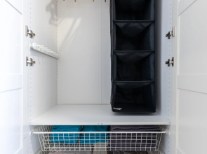 Квартира на Юго-Западной