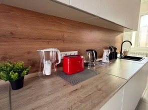 Хостел Легенда